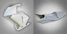 KLR270 Honda CBR 600RR PC37 Moto Course Kit Carénage et Coque Arriére Poly Fibre
