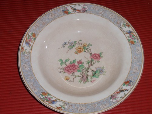 Antique johnson brothers - antique,