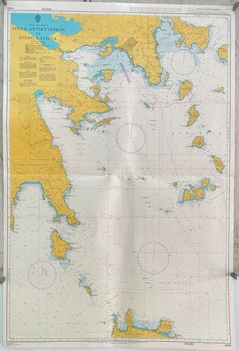 Cartes maritimes anciennes - maritimes,