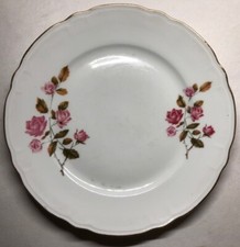 Lot6 De 4 Assiettes Plates En