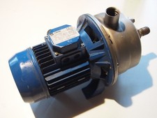 -Pompe liquide EBARA Type 2CDX/A 70/12  BJ6 220/380 triphasé 20 à 80l/mn inox