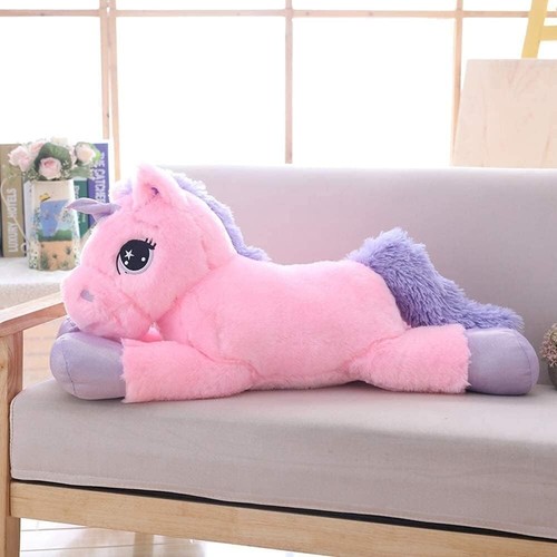 Unicornio peluche 24 - de,