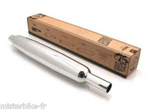 Silencieux d' Echappement