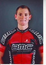 CYCLISME repro PHOTO cycliste