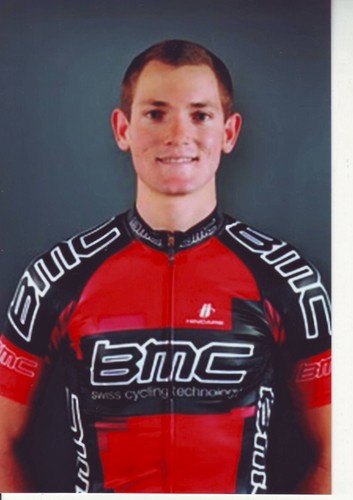 Cyclisme repro photo cycliste - photo,