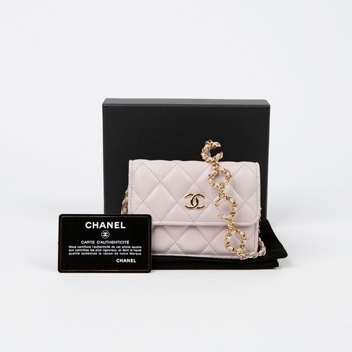 Chanel mini sac - mini,