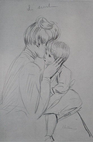 Paul césar helleu le - paul,