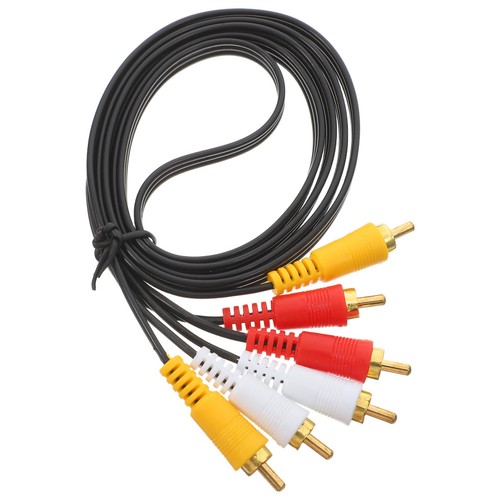 Pair 5meter av cable - pair,