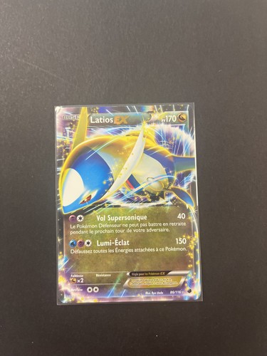 Latios 116 glaciation - ex, 86/116