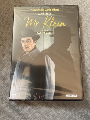Dvd neuf emballé - dvd, « mr