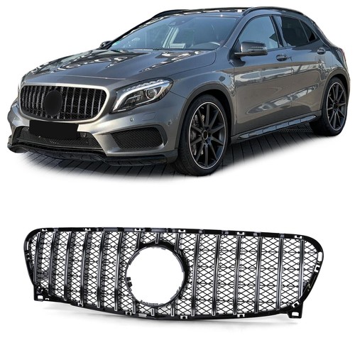 Sport calandre noir - sport,