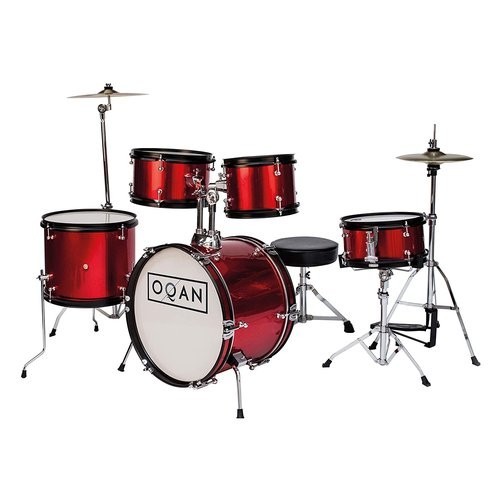 Batterie acoustique oqan - batterie, 5