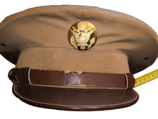 Casquette chino toile sable