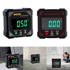 Inclinomètre numérique à