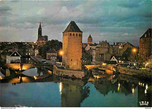 Carte postale - -, 67