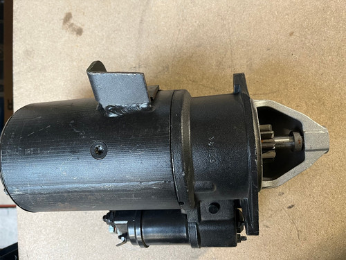 Peugeot diesel - j7,