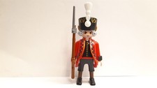 Custom Playmobil Garde