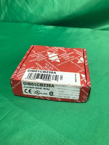 Carlo gavazzi dib01cb235a - gavazzi,