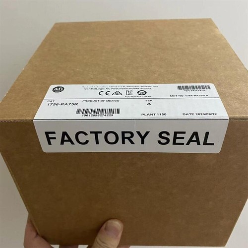 New factory sealed - new, ab
