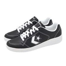 Converse Day One Court Black