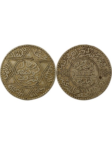 Maroc youssef 10 - -, dirhams