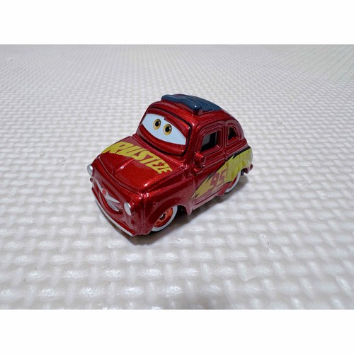 Cars mini luigi - cars,