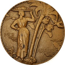 France, Médaille, Compagnie