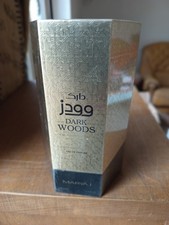 Parfum Dark Woods B'y Maryaj