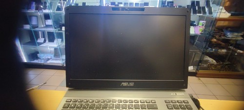 Portable gamer asus g75v w - portable,
