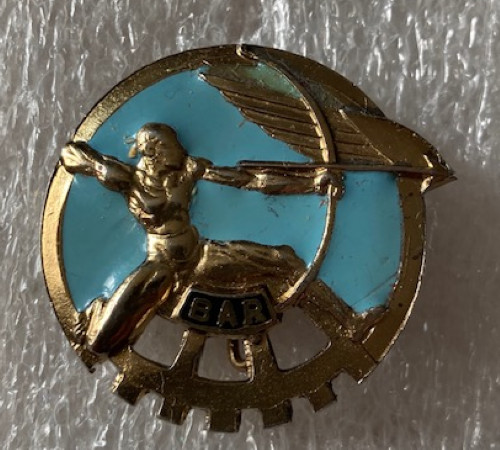 Insigne armée air - armée,