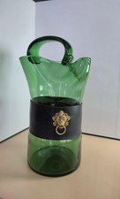Carafe italienne vintage en