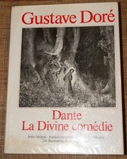Dante La Divine Comédie