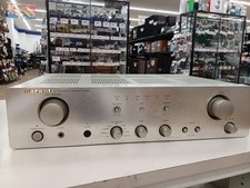 Marantz PM4400 Stéréo Intégrés Amplificateur Bonne État Testé Works Parfaitement