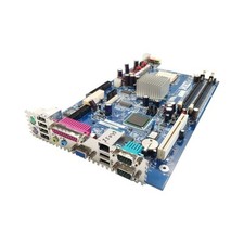 Carte Mère PC IBM ThinkCenter A50  P/N 89P7933 REV: 2.6