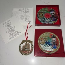 Portland Ornament 1999 Arlene