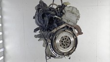 Moteur mercedes classe 203 - moteur, c