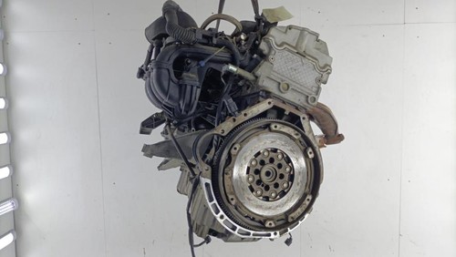 Moteur mercedes classe - mercedes, c