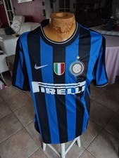 Maillot Maglia Inter Milan