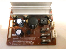 Alimentation Motherboard  Synthétiseur Yamaha DX7 Fonctionne  Power Supply