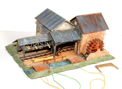 Faller 230 maquette - ho,