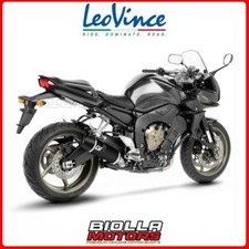 8297EBNU POT D'ÉCHAPPEMENT