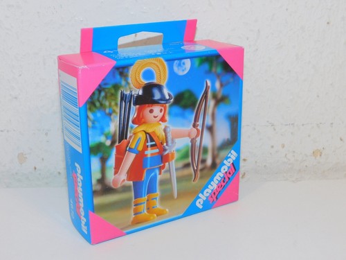 4672 special new mib - new, playmobil