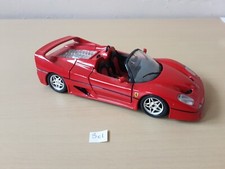 BURAGO, FERRARI F50, 1995