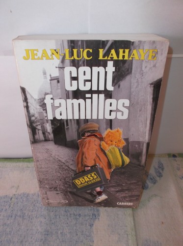 Cent familles de - cent, »