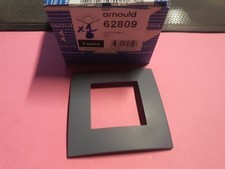 Arnould ESPACE 62809 - Plaque