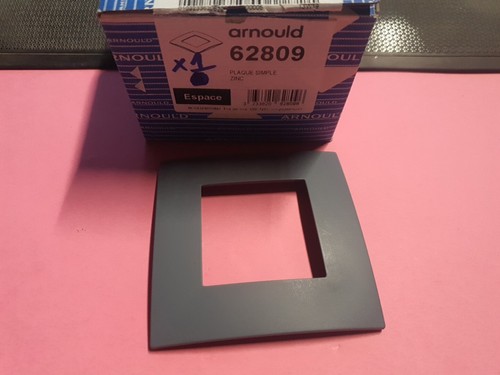 Arnould espace 62809 plaque - espace,