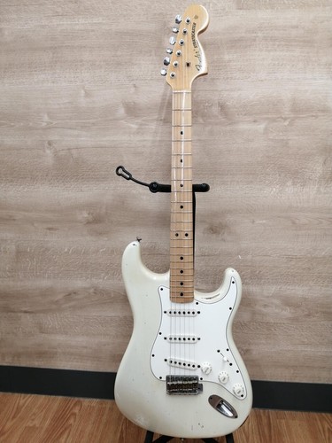 Fender custom shop 1969 - custom,