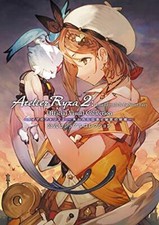 Atelier Ryza 2 Lost Legends &