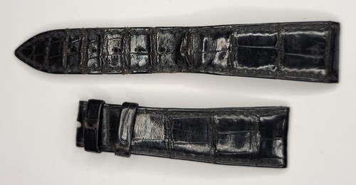 Bracelet montre cuir - bracelet, de