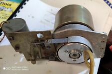 Pièce Détachée Pour MAGNETOPHONE A BANDE Studer A80 / 1/4 pouces moteur 